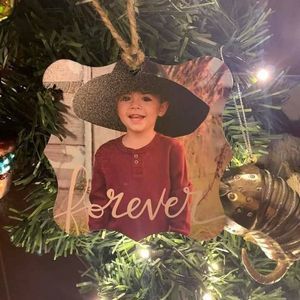 Meet your Posher, Delores